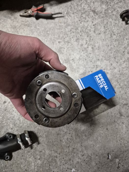 Продам сцепу малоси, нулевик полини, впуск дио 35 гблк