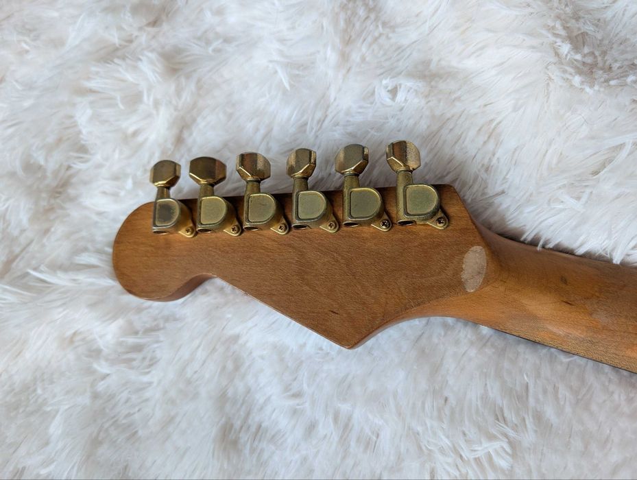 Fernandes SSH Superstrat