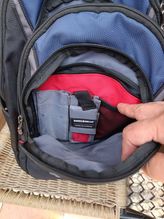 Plecak Wenger SwissGear