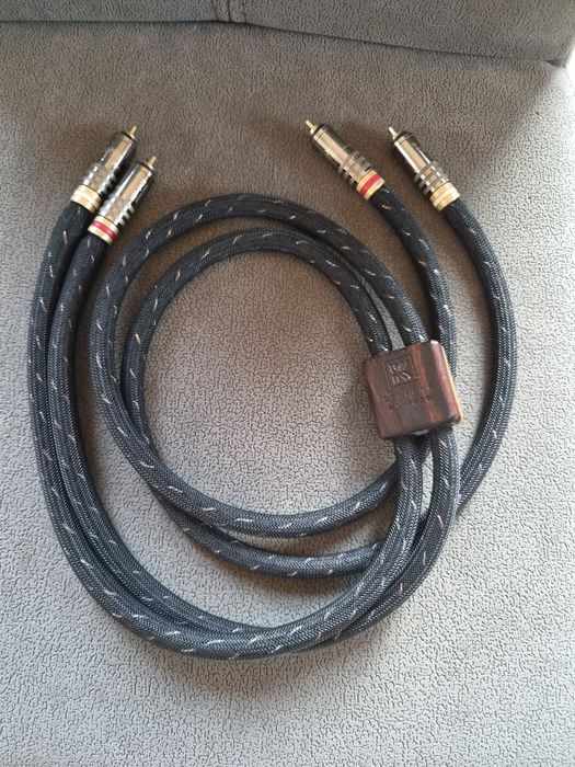 Interkonekty Rca Kimber KS-1020 2x1m