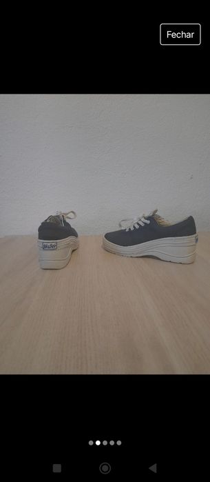 Tenis Sea & Sun Tamanho 36