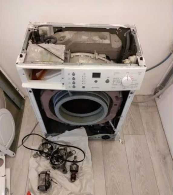 НИЗКИЕ ЦЕНЫ. Ремонт стиральных машин, посудомоечных машин. МАСТЕР ...