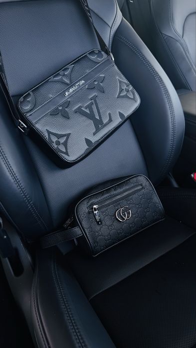 Bolsa Luis Vuitton