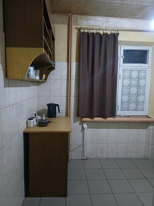 Продам 1-кмн квартиру центр міста