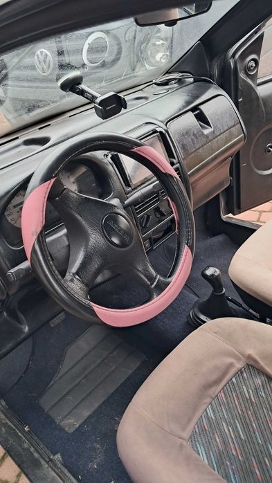 Samochód Aixam microcar