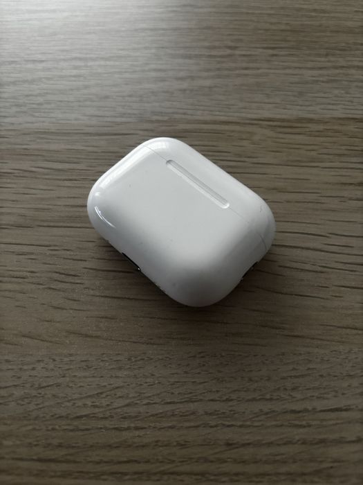 Apple AirPods Pro 3