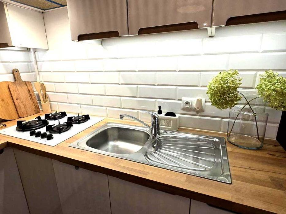 Villa Apartments • gotowy biznes Booking/Airbnb • 5 apartamentów • Przemyśl
