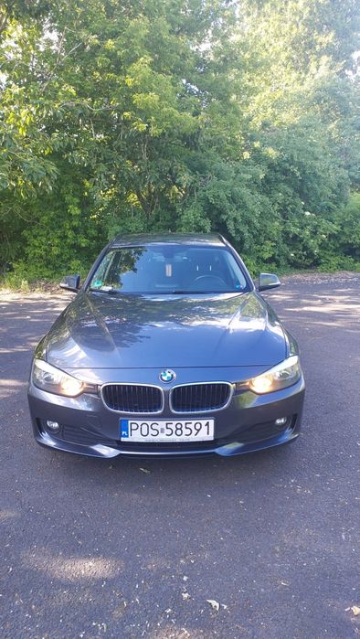 BMW Seria 3