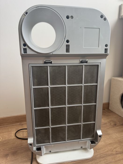 Очищувач повітря Philips Series 4500i AC4550/50