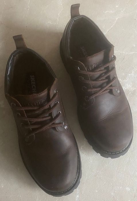 Skechers черевики