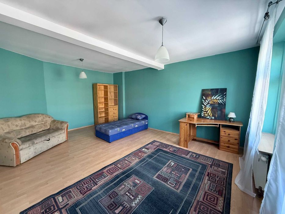Bytom centrum 78m 3 pokoje, kuchnia, łazienka wynajem od właściciela