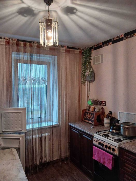 Здам 1 кімнатну квартиру 32-й мікрорайон 4/9