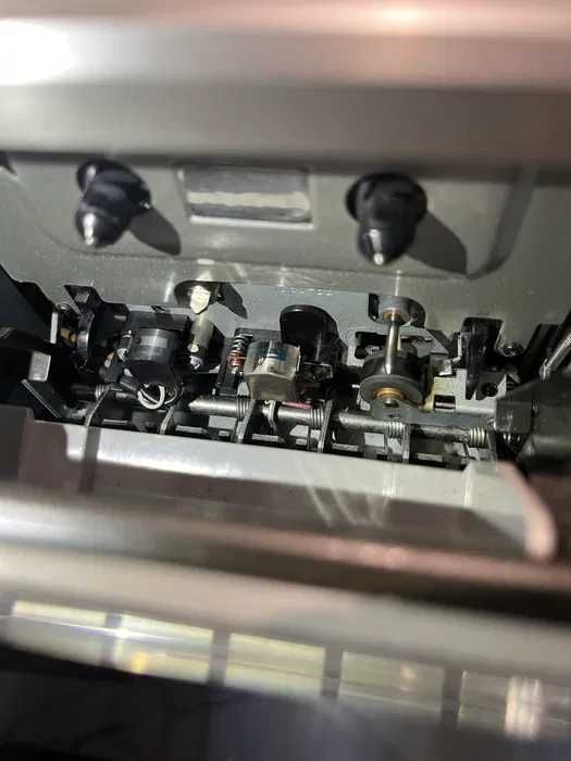 NORDMENDE vintage - mini wieża audio