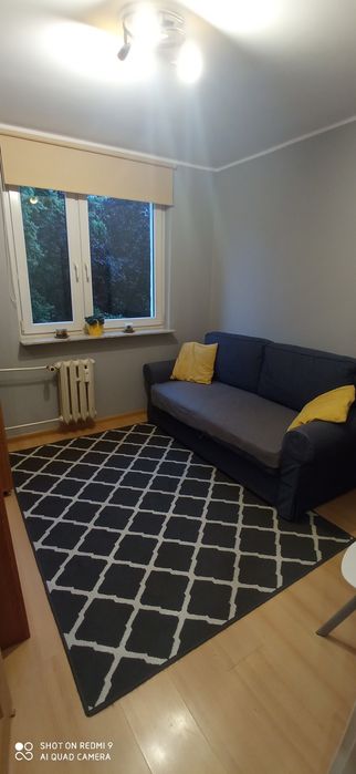 Wynajmę mieszkanie 39m2