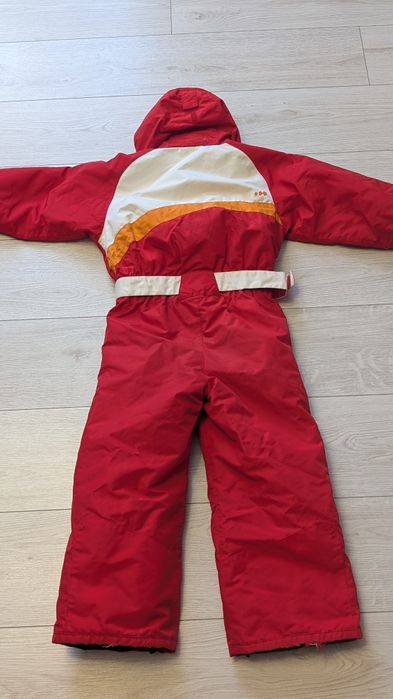 Дитячий лижний комбінезон Wedze (6 років)