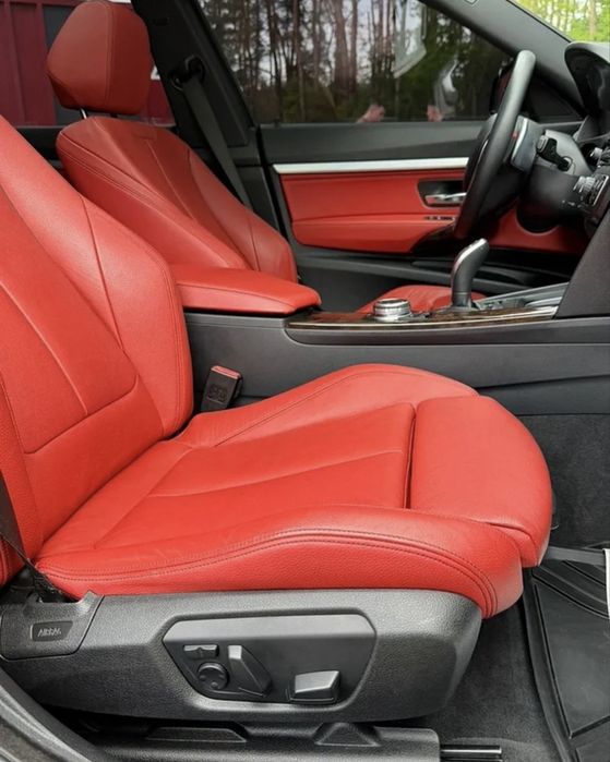 Продам  Bmw f34 gt