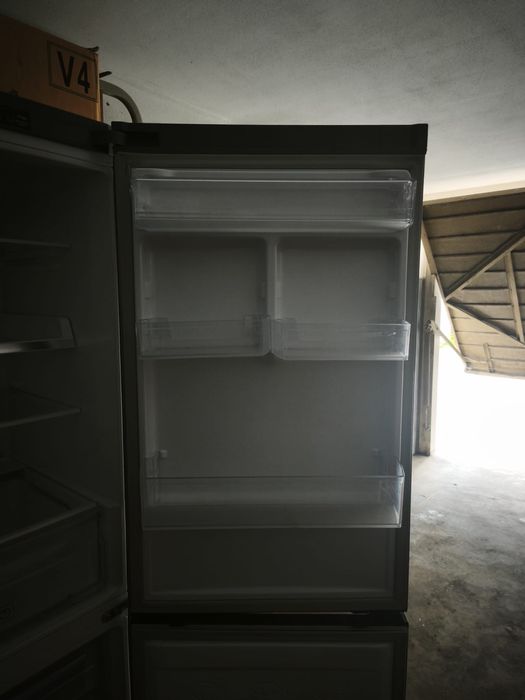 Frigorífico Combinado Samsung  No Frost