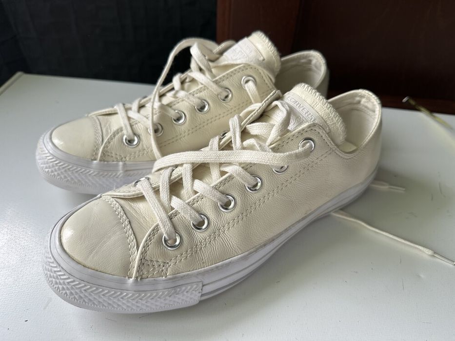Converse оригінал, устілка 24,5 см