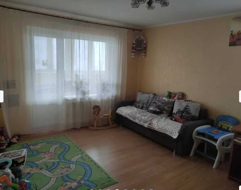 3комн. квартира на Сахарова, парк Энтузиастов, ремонт