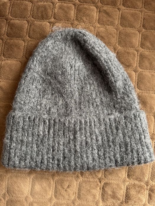 Шапка h&m, альпака