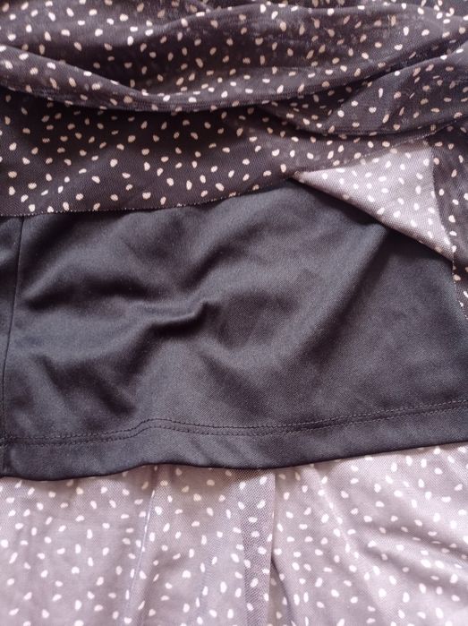 Нова спідниця максі довга міді