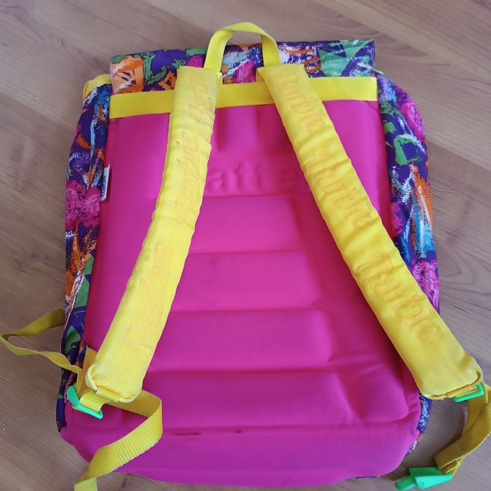 Рюкзак для девочки