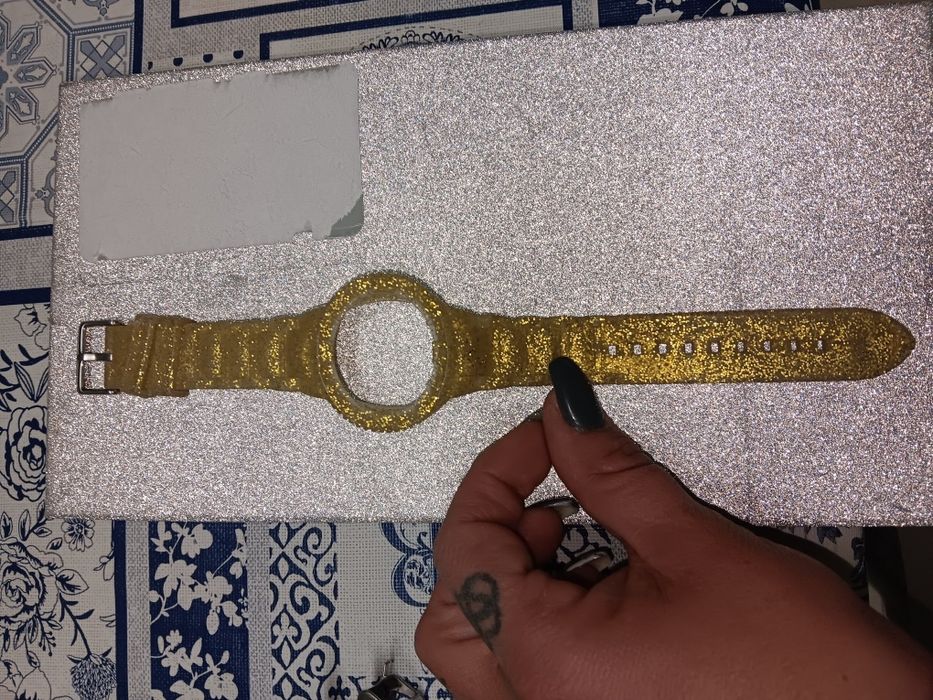 Vendo braceletes watx and colors