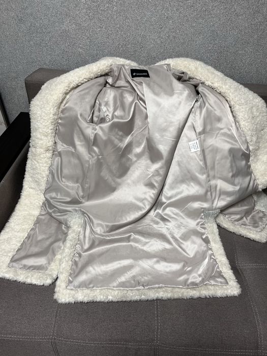 Шубка керли