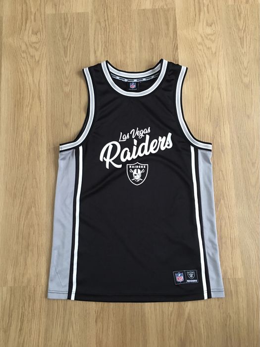 Майка Raiders NFL