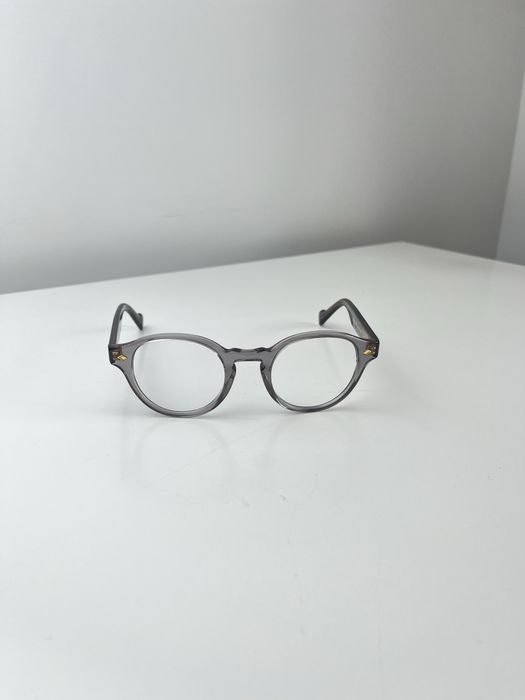 Okulary męskie „Vogue”