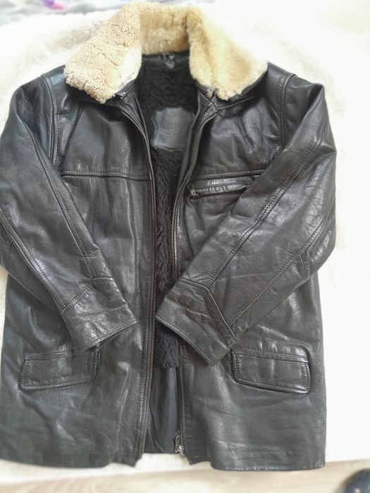 Куртка зимова чоловіча 2xl