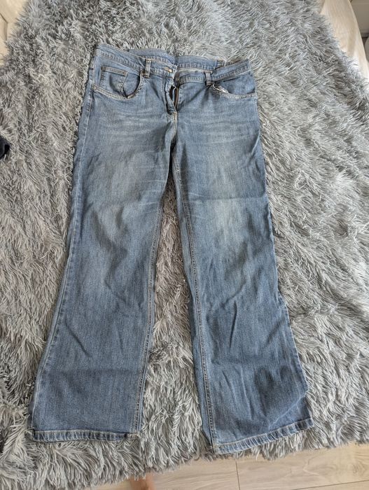 Жіночі речі розмір 52-54 пакетом або по шт