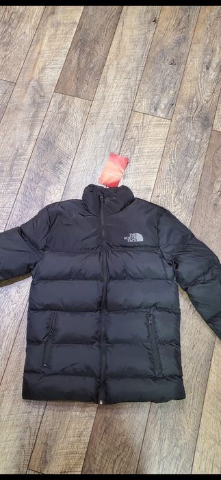 Куртка the north  face