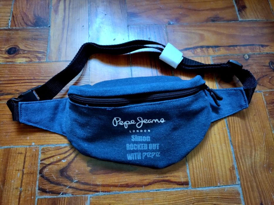 Pochete Pepe Jeans