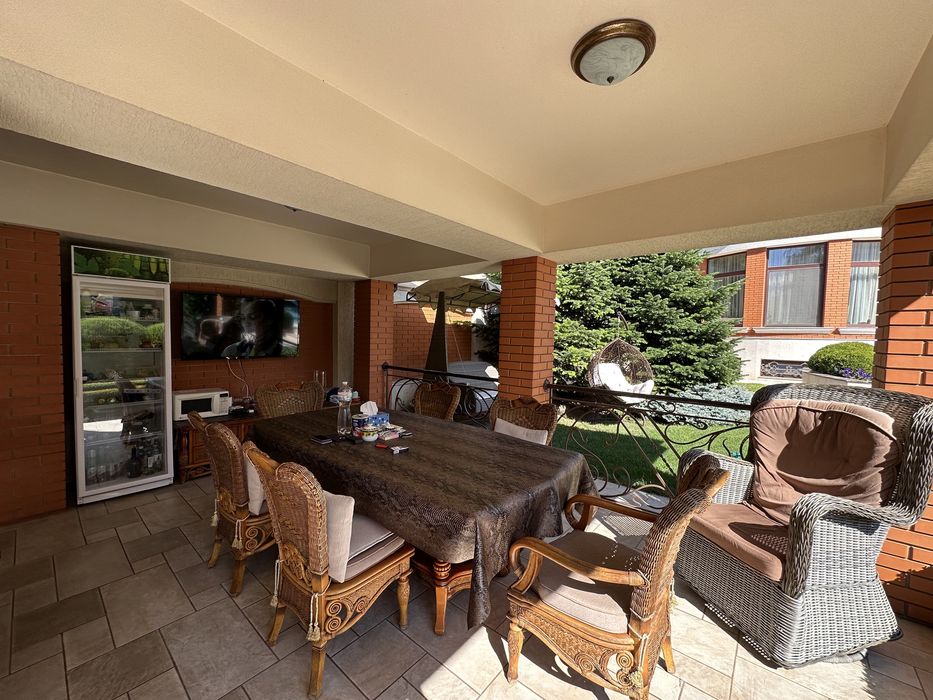 Дом по адресу ул. Макаренко (площадь 650 м²) - Atlanta.ua - фото 4