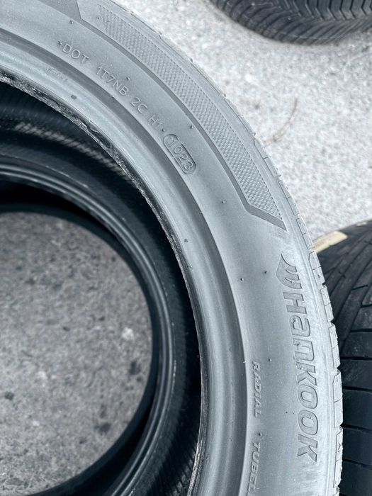 255 45 20 Hankook Evo3 Suv 90% 2024 шини Літо