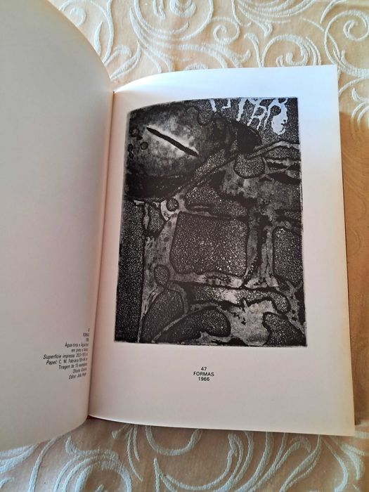 M. Martins da Silva - Obra Gravada de João Hogan EDIÇÃO ESPECIAL s/num