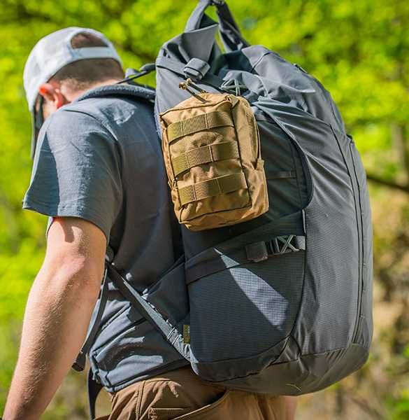 ‼️Helikon-tex SUMMIT BACKPACK Рюкзак 40L наплічник сумка  органайзер