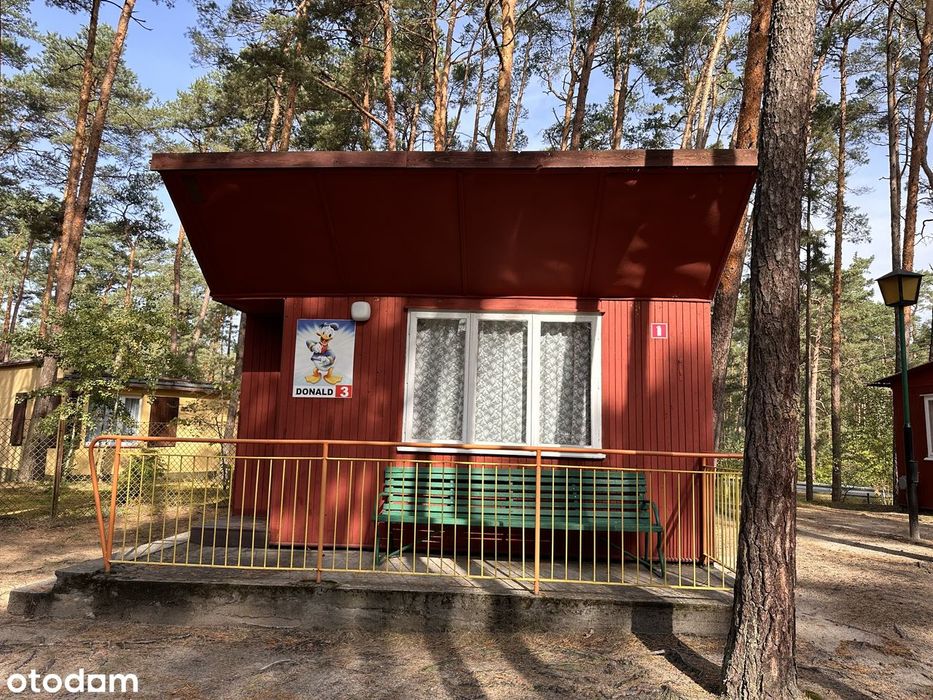 Ośrodek Wypoczynkowy w Sielpi Wielkiej