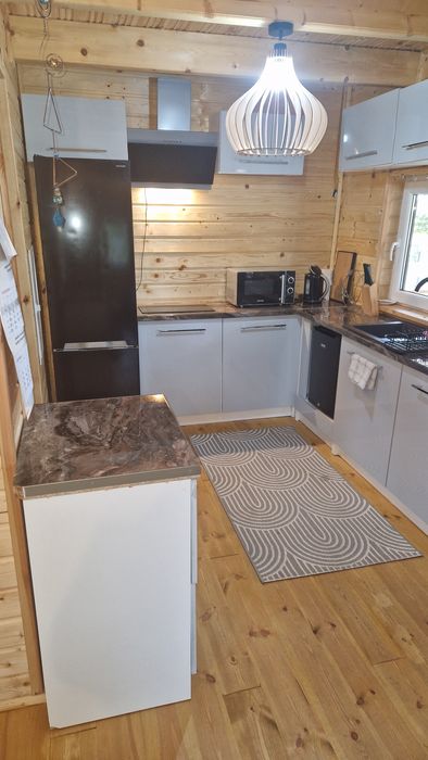 Sprzedam piękny domek w Boszkowie-Dominicach