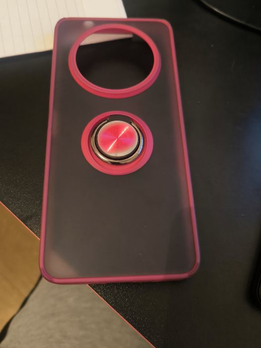 Vendo Xiaomi A3 preto