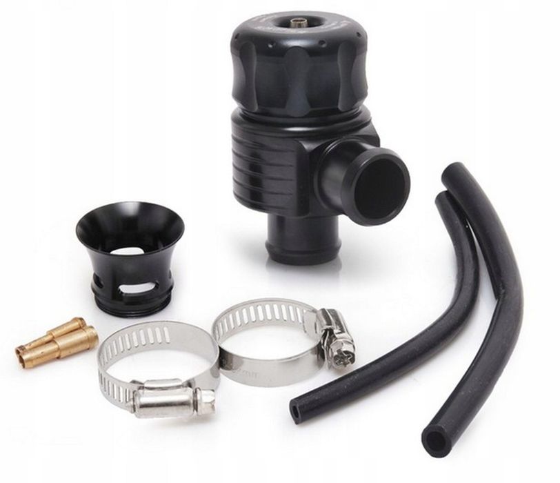 Перепускной клапан Blow off клапан сброса давления, продувний клапан