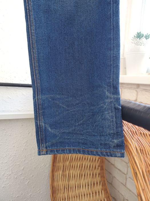 Мужские  джинсы Diesel 2010 D-MACS-S
Джинси чоловічі сині 2010 D-MACS-