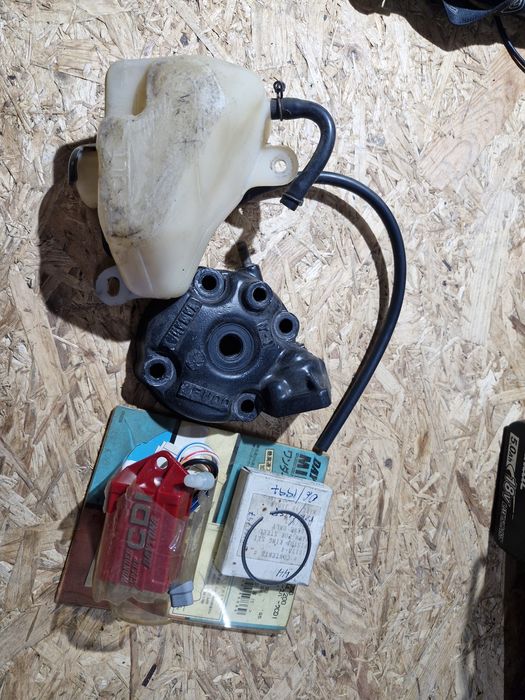 Yamaha tzr 50/ 125/250 3tu 4eu 4jb 3xv