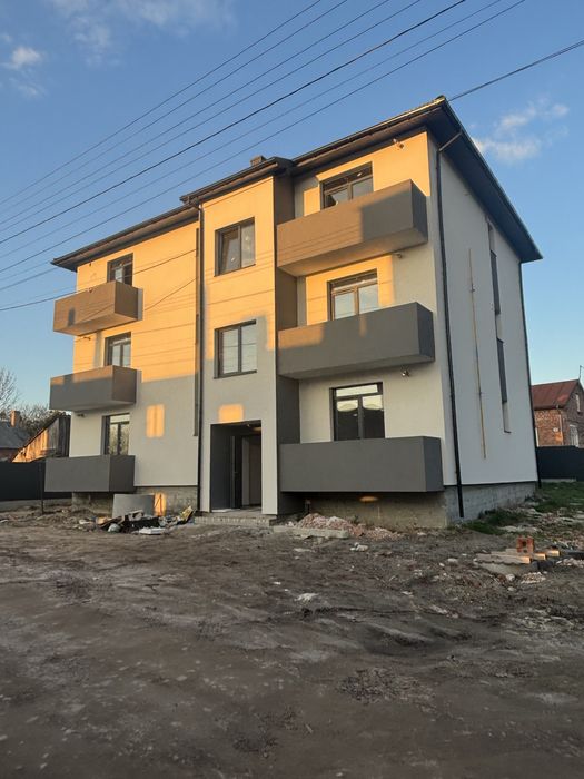 ‼️2-кім.квартира в зданому будинку в Рудно / Львів‼️