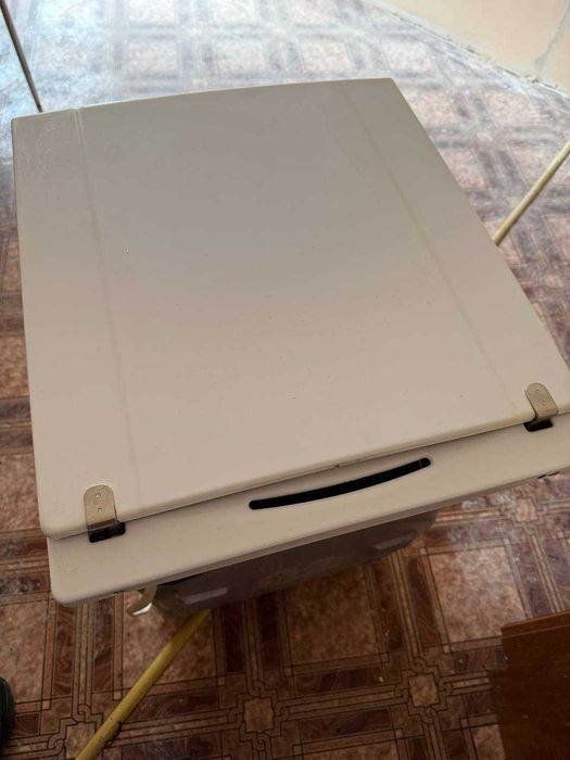 Електрична плита Hansa FCEW 51001011