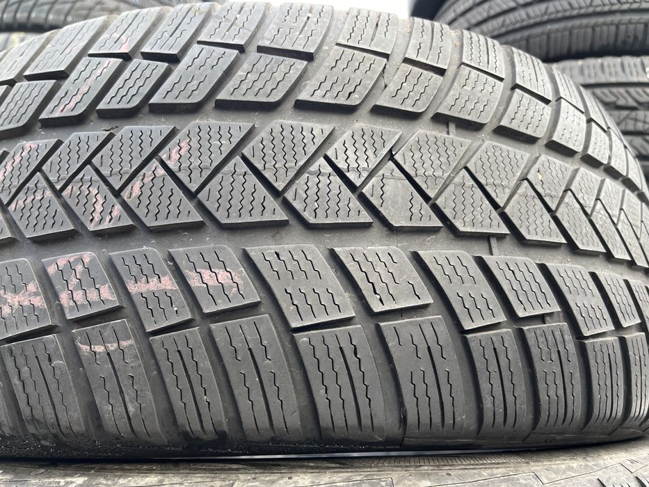 275/50/R20 (зима) Vredestein WinTrac ПАРА