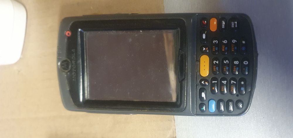 Motorola 75AO zestaw