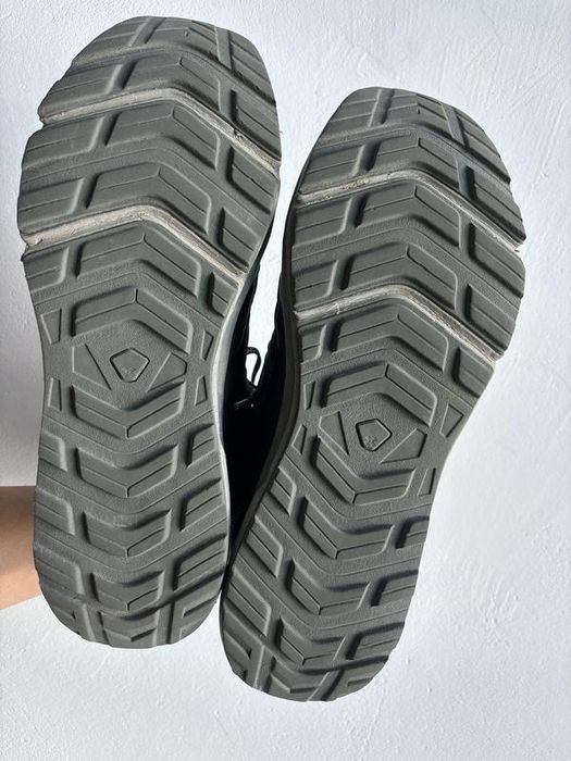 Черевики quechua waterproof  44р