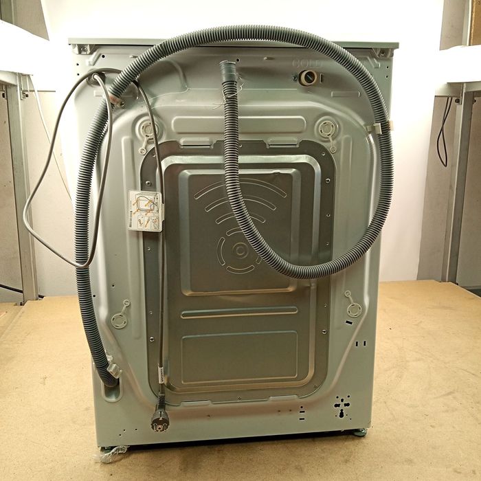 Outlet Pralka Lg F2r3s08nswb